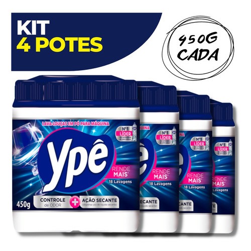 Rende 72 Lavagens - KIT Pague 2 Leve 4