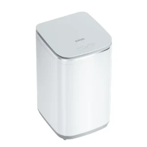 Máquina de Lavar Portátil Hava H8